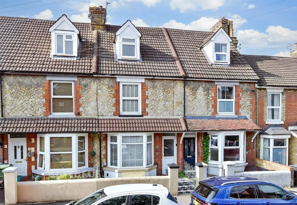 External (Web) - Holland Road, Maidstone, Kent - Wards of Kent