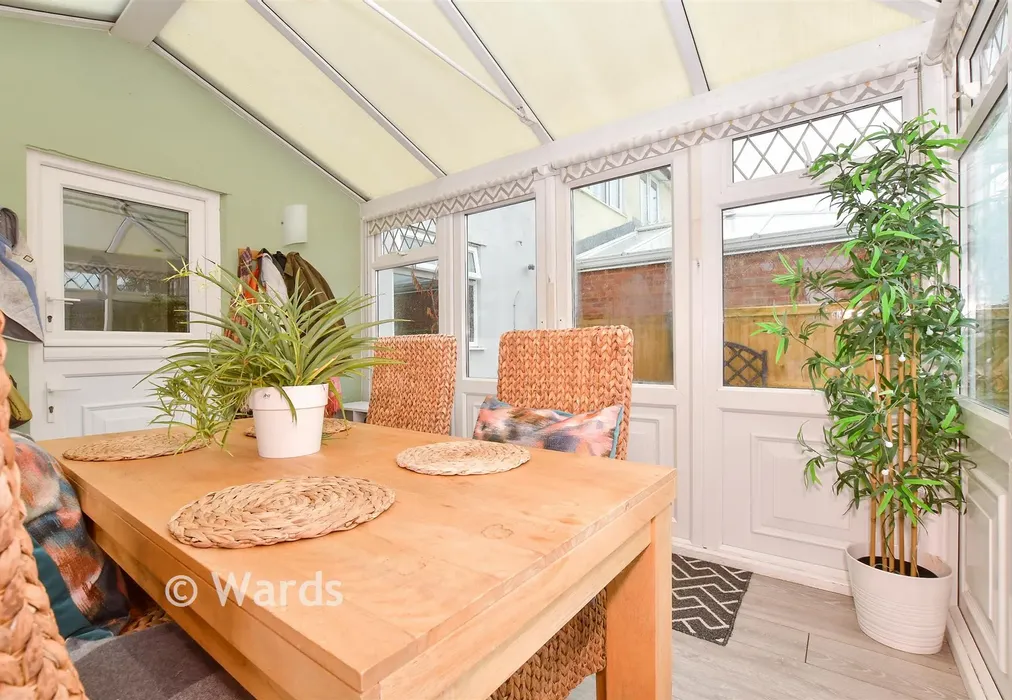 Internal Lifestyle Photograph - St. Martin's Road, Deal, Kent - Wards of Kent