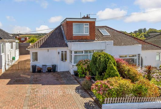 Bengairn Avenue, Brighton, East Sussex - Wards of Kent
