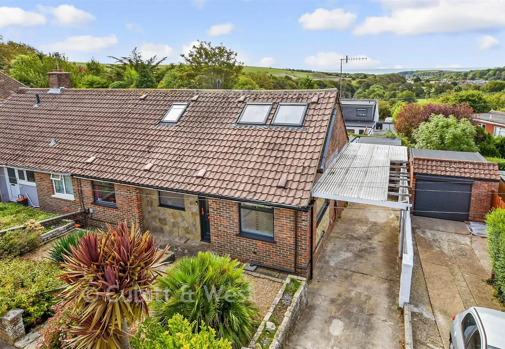 External (Web) - Brownleaf Road, Woodingdean, Brighton, East Sussex - Wards of Kent