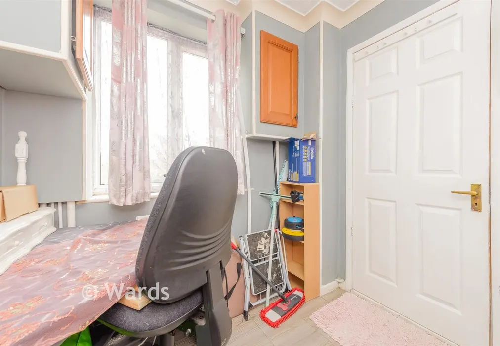 Study - Brabourne Avenue, Twydall, Gillingham, Kent - Wards of Kent