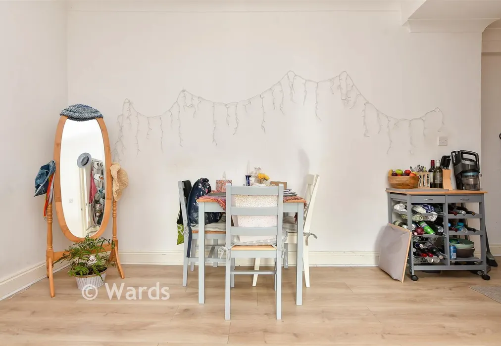 Lounge/Dining Room - Fort Road, Margate, Kent - Wards of Kent
