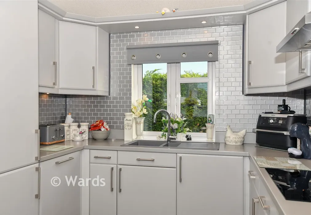 Internal Lifestyle Photograph - The Broadway, Minster On Sea, Sheerness, Kent - Wards of Kent