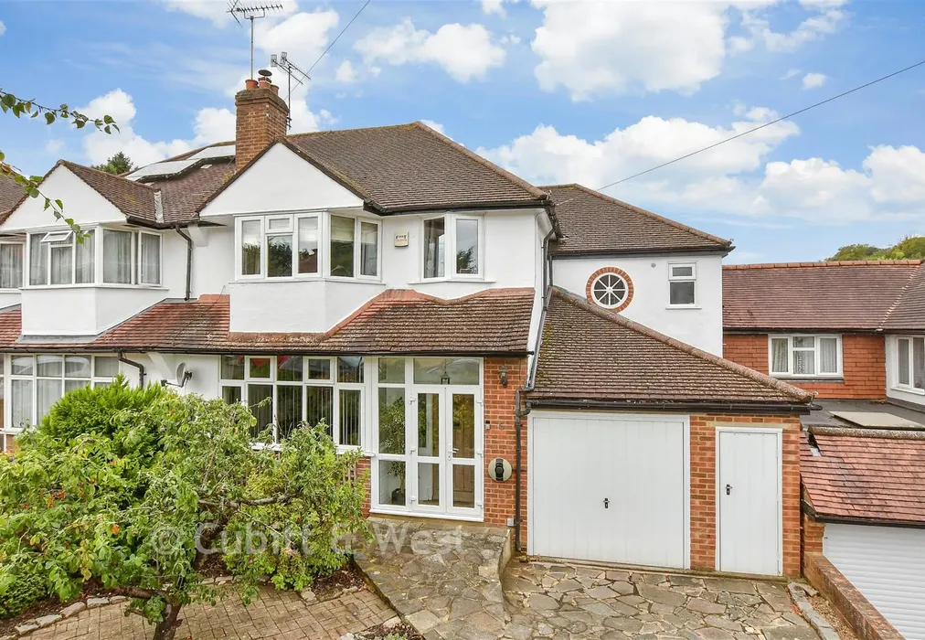 External (Web) - Crest Road, South Croydon, Surrey - Wards of Kent
