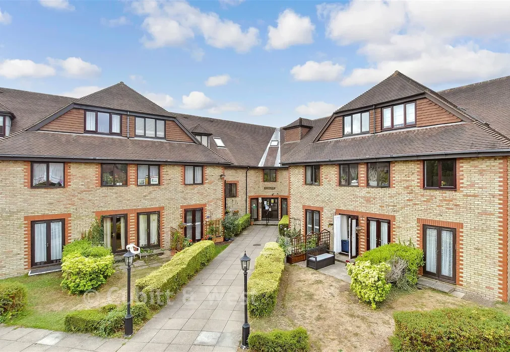 External (Web) - Deer Park Way, West Wickham, Kent - Wards of Kent