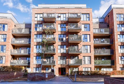 Rosalind Drive, Maidstone, Kent - Wards of Kent