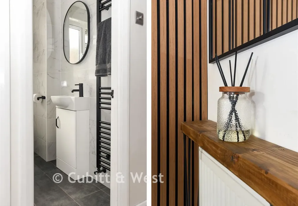 Internal Lifestyle Photograph - Kingsley Grove, Reigate, Surrey - Wards of Kent