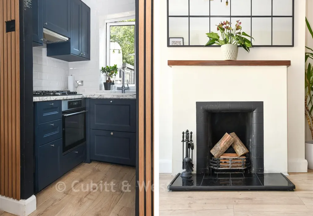 Internal Lifestyle Photograph - Kingsley Grove, Reigate, Surrey - Wards of Kent