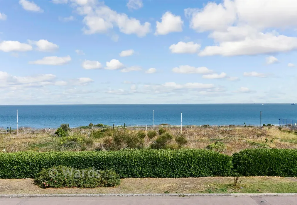 Surrounding Area - Dalby Square, Cliftonville, Kent - Wards of Kent