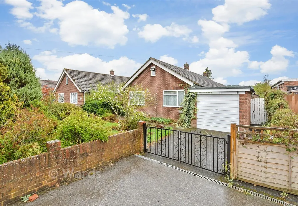 External (Web) - Five Oak Green Road, Five Oak Green, Tonbridge, Kent - Wards of Kent