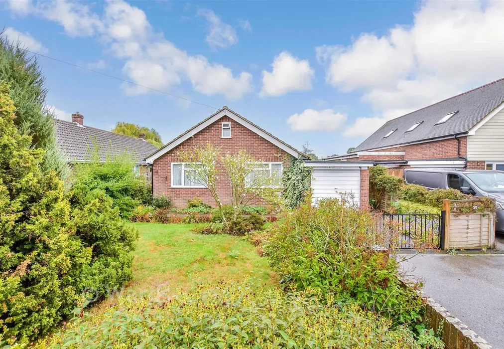 External (Web) - Five Oak Green Road, Five Oak Green, Tonbridge, Kent - Wards of Kent