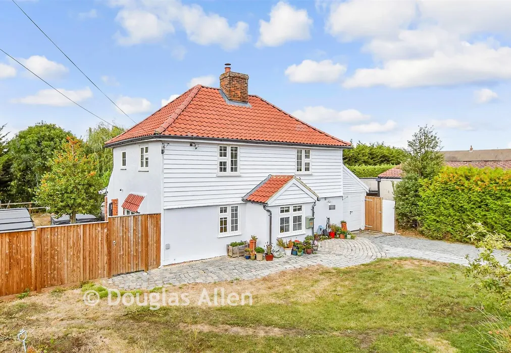 External (Web) - Bumbles Green, Nazeing, Essex - Wards of Kent