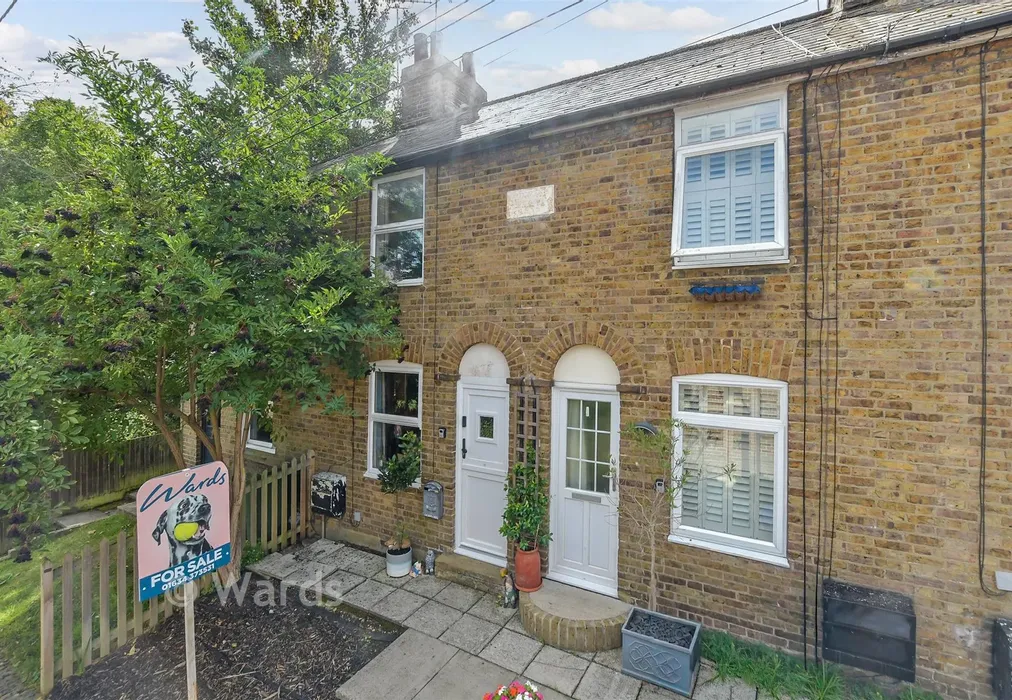 External (Web) - Iwade Road, Newington, Sittingbourne, Kent - Wards of Kent
