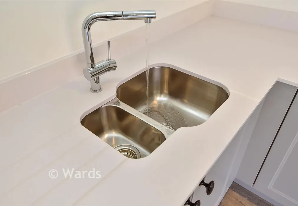 Internal Lifestyle - Bulldog Close, Faversham Lakes, Faversham, Kent - Wards of Kent