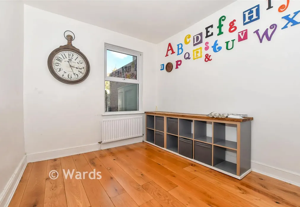 Dining Room - Alma Road, Sheerness, Kent - Wards of Kent