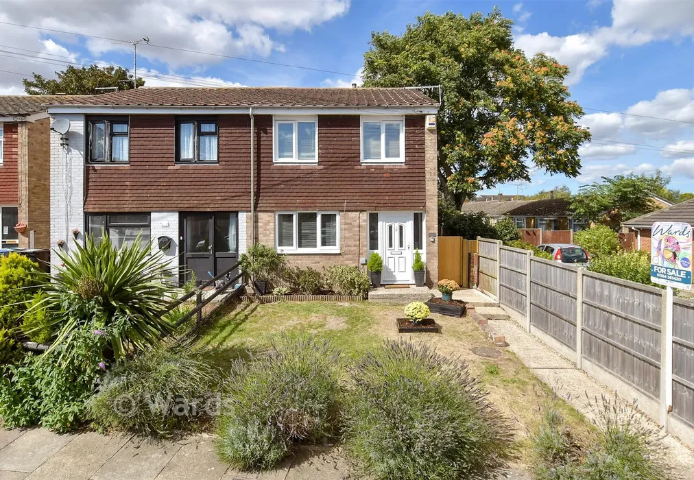 External (Web) - Trinity Place, Deal, Kent - Wards of Kent