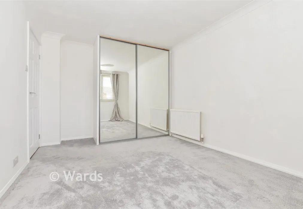 Bedroom 2 - Trinity Place, Deal, Kent - Wards of Kent