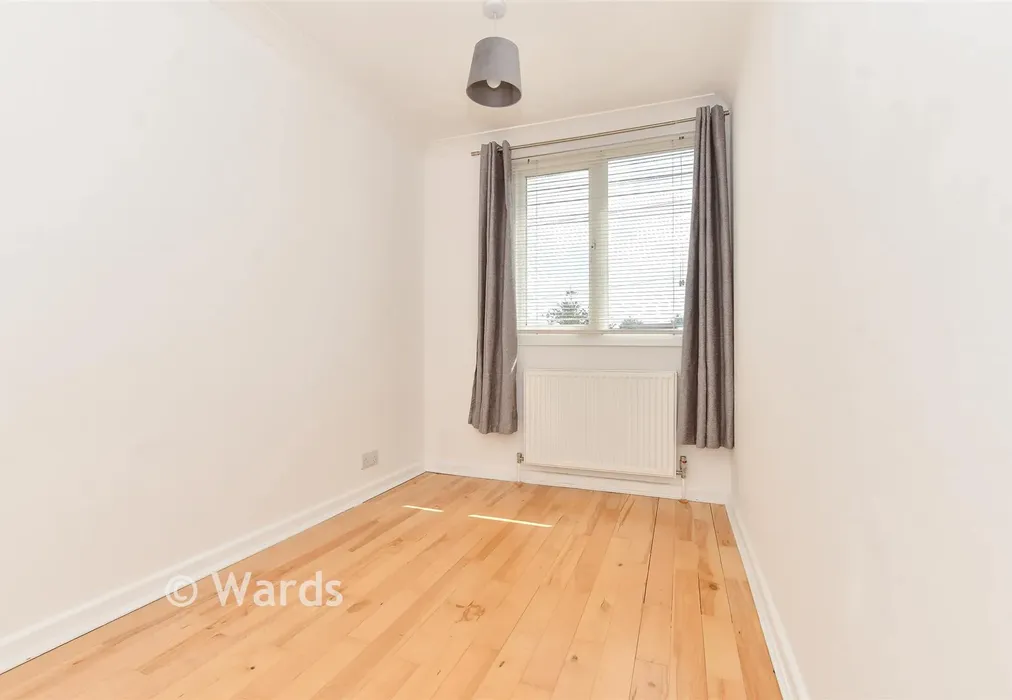 Bedroom 3 - Trinity Place, Deal, Kent - Wards of Kent