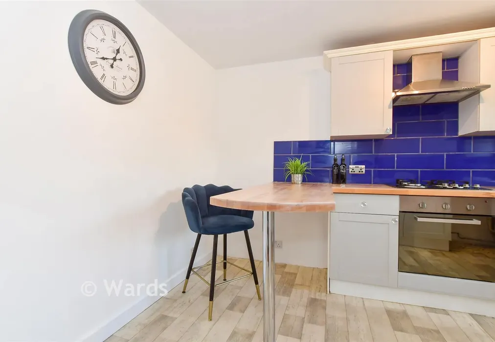 Internal Lifestyle Photograph - Trinity Place, Deal, Kent - Wards of Kent