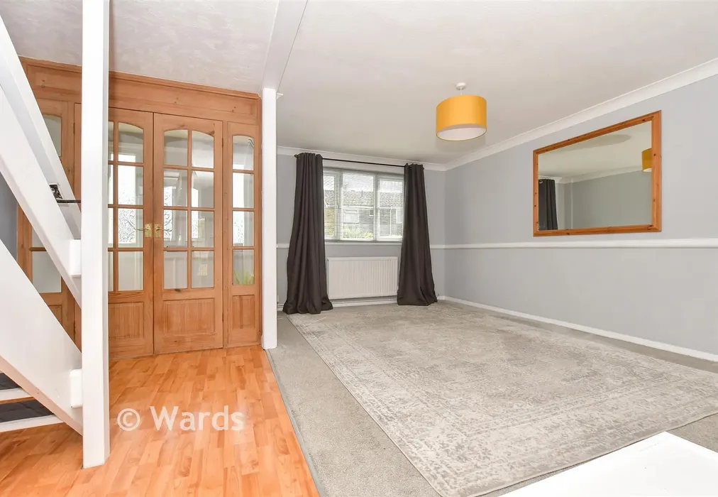 Lounge - Trinity Place, Deal, Kent - Wards of Kent