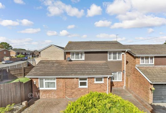 Moor Park Close, Rainham, Gillingham, Kent - Wards of Kent