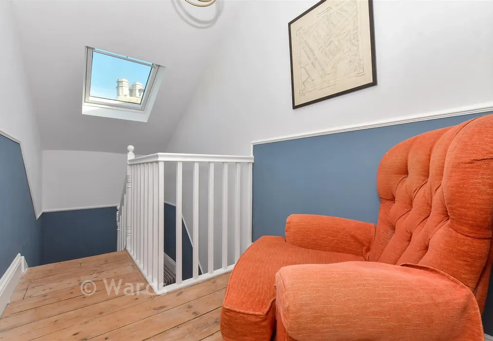 Internal Lifestyle Photograph - Gilford Road, Deal, Kent - Wards of Kent