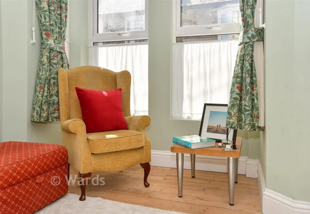 Internal Lifestyle Photograph - Gilford Road, Deal, Kent - Wards of Kent