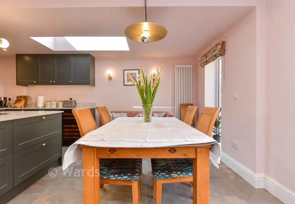 Internal Lifestyle Photograph - Gilford Road, Deal, Kent - Wards of Kent