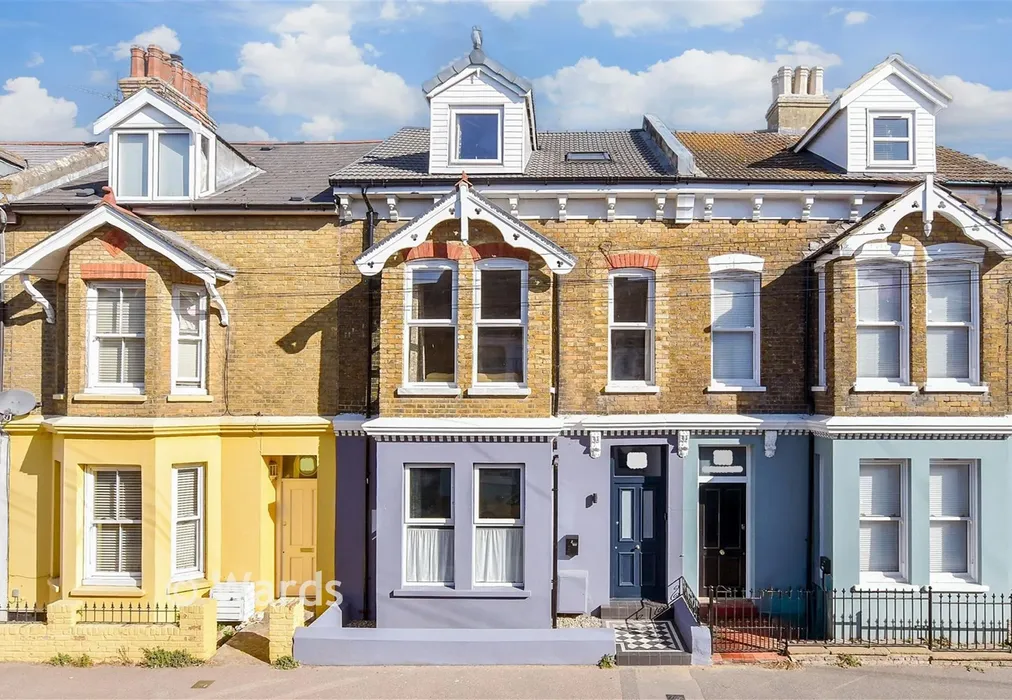 External (Web) - Gilford Road, Deal, Kent - Wards of Kent