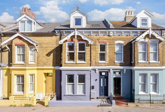 Gilford Road, Deal, Kent - Wards of Kent