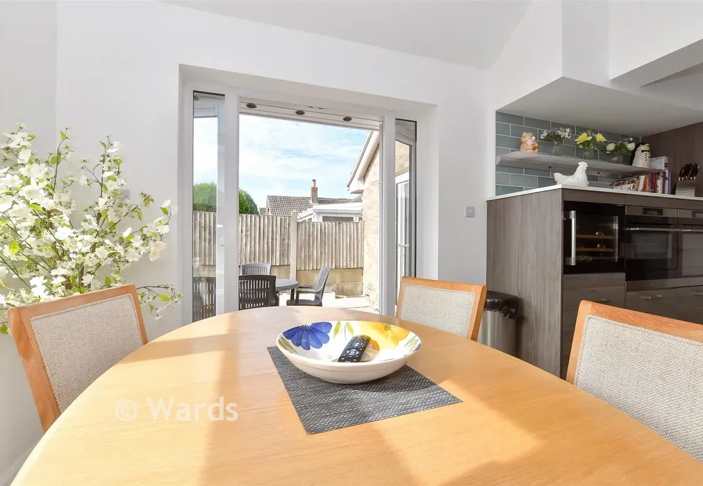 Internal Lifestyle Photograph - Beauxfield, Whitfield, Dover, Kent - Wards of Kent