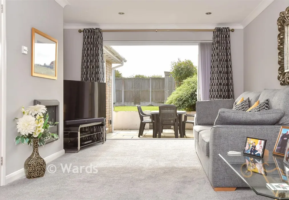 Internal Lifestyle Photograph - Beauxfield, Whitfield, Dover, Kent - Wards of Kent