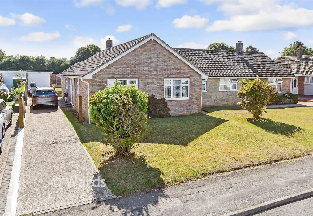 External Front Web... - Beauxfield, Whitfield, Dover, Kent - Wards of Kent