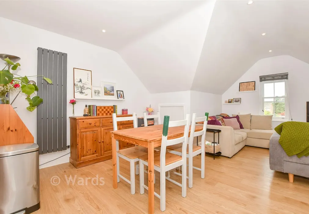 Lounge/Kitchen/Diner - High Street, Pembury, Kent - Wards of Kent