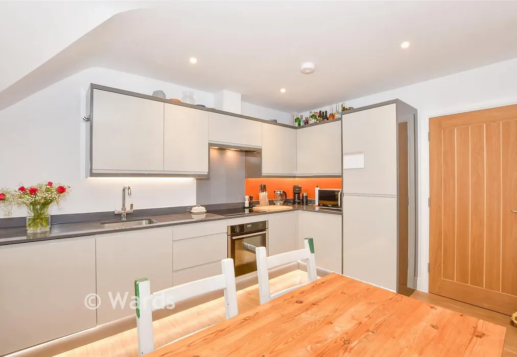Lounge/Kitchen/Diner - High Street, Pembury, Kent - Wards of Kent