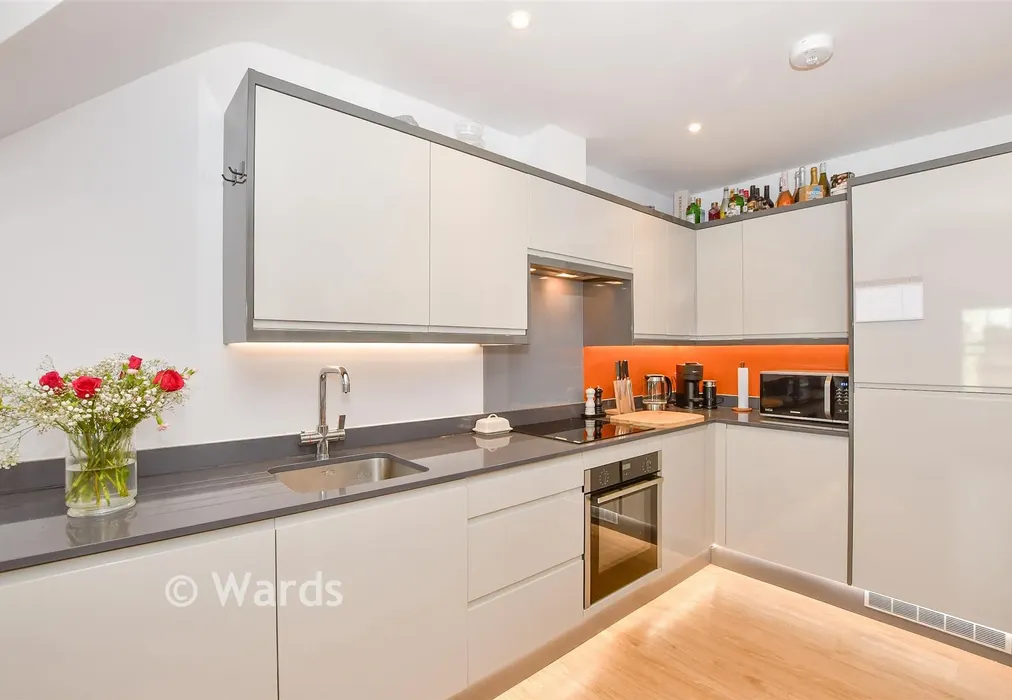 Lounge/Kitchen/Diner - High Street, Pembury, Kent - Wards of Kent