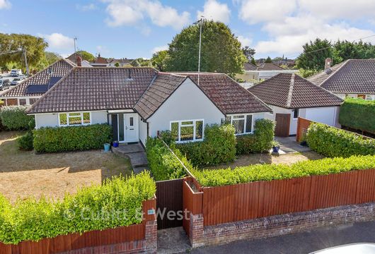 Muirfield Close, Worthing, West Sussex - Wards of Kent