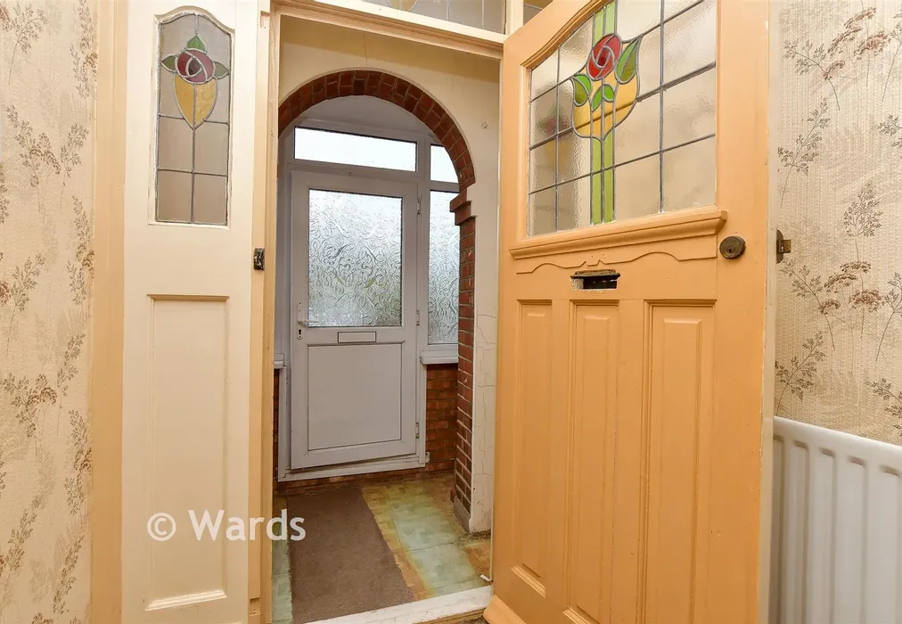 Internal Feature - Osprey Avenue, Gillingham, Kent - Wards of Kent