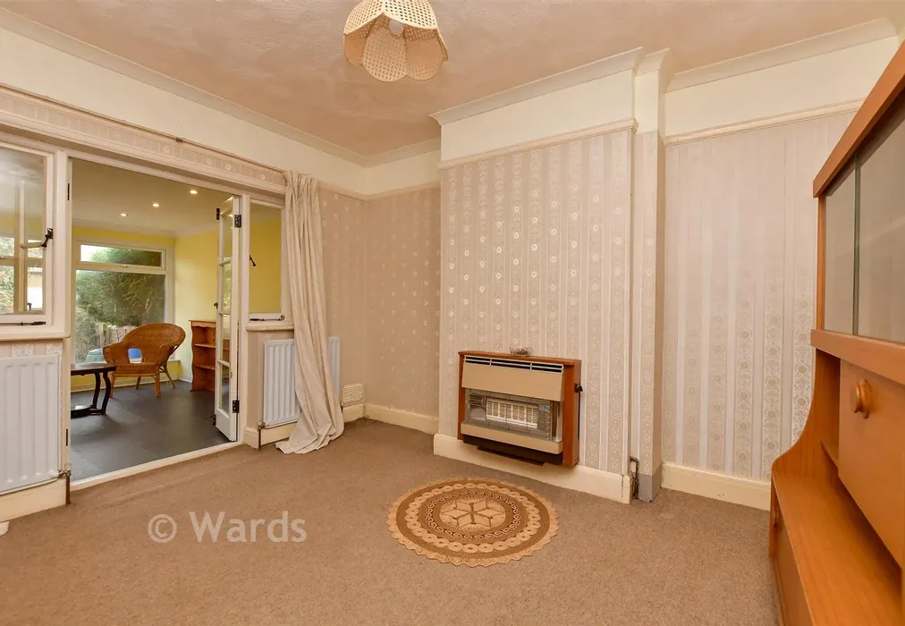 Dining Room - Osprey Avenue, Gillingham, Kent - Wards of Kent