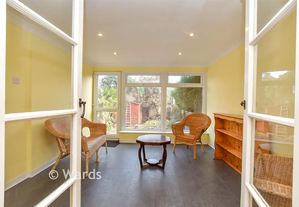 Garden Room - Osprey Avenue, Gillingham, Kent - Wards of Kent