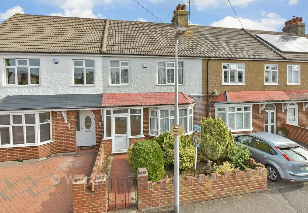 External (Web) - Osprey Avenue, Gillingham, Kent - Wards of Kent