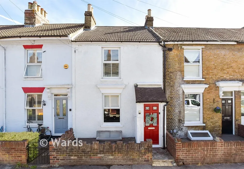External (Web) - Albert Street, Maidstone, Kent - Wards of Kent
