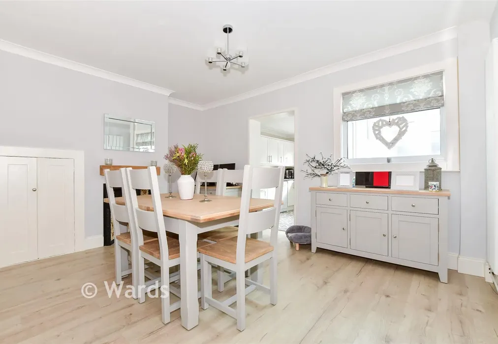 Dining Area - Albert Street, Maidstone, Kent - Wards of Kent