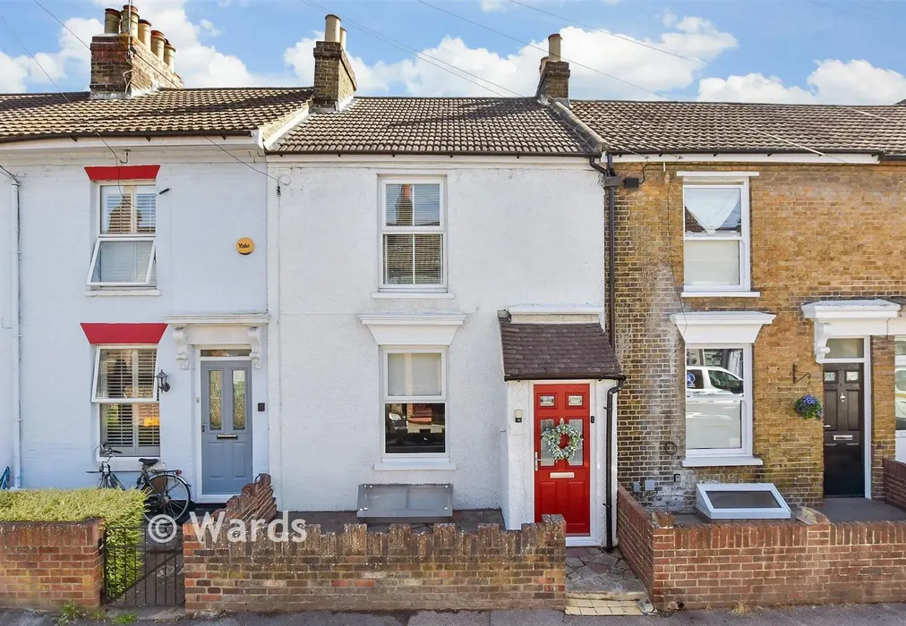 External (Web) - Albert Street, Maidstone, Kent - Wards of Kent