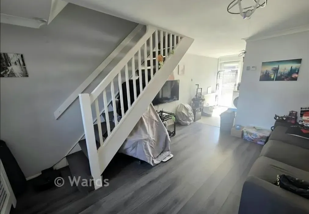 Lounge/Diner - Tatsfield Close, Gillingham, Kent - Wards of Kent
