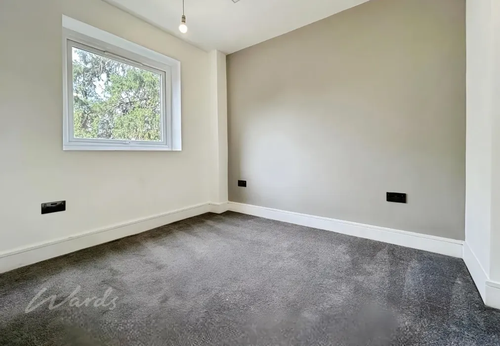 study - Nevill Lodge Ferndale Close TN2 - Wards of Kent