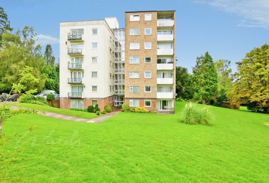 Nevill Lodge Ferndale Close TN2 - Wards of Kent