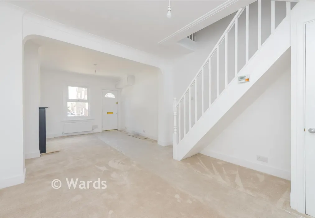 Dining Area - Church Street, Cliffe, Kent - Wards of Kent