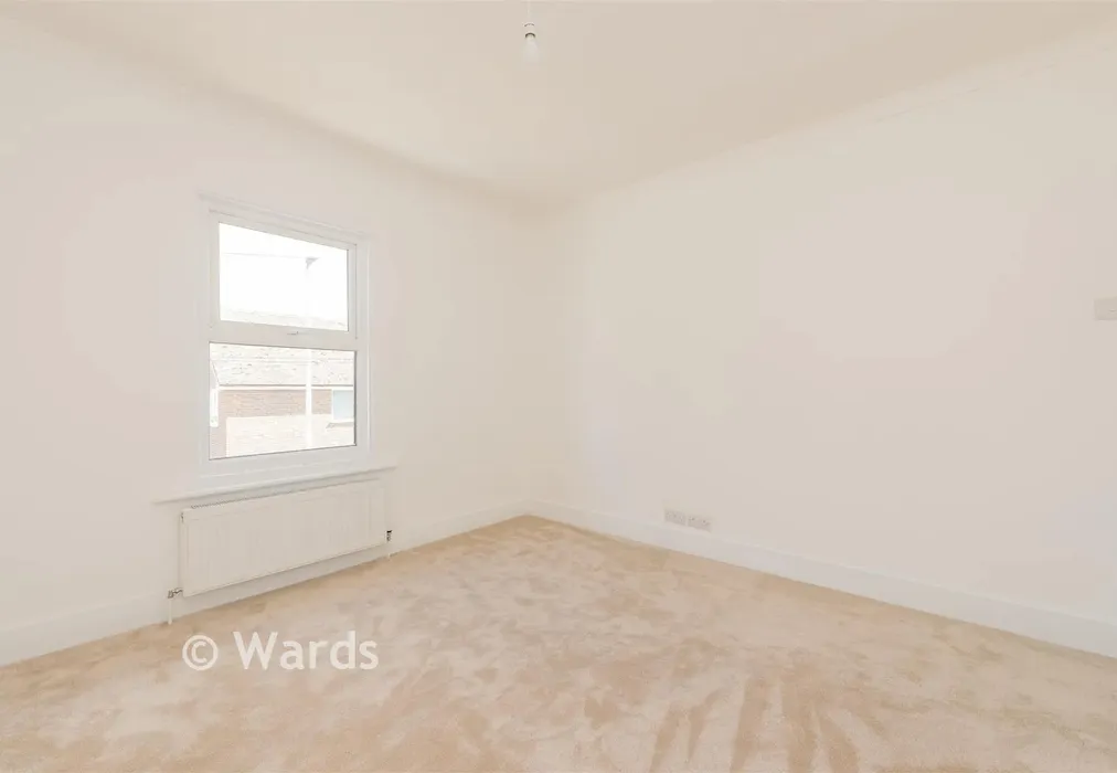 Bedroom 1 - Church Street, Cliffe, Kent - Wards of Kent