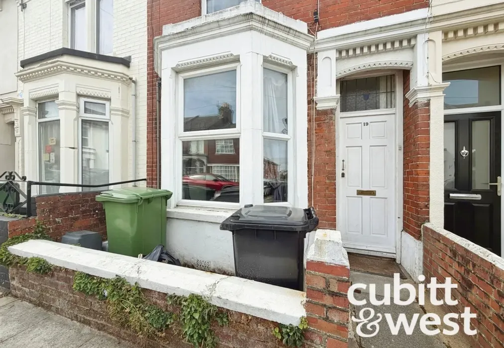 - Wheatstone Road Southsea PO4 - Wards of Kent